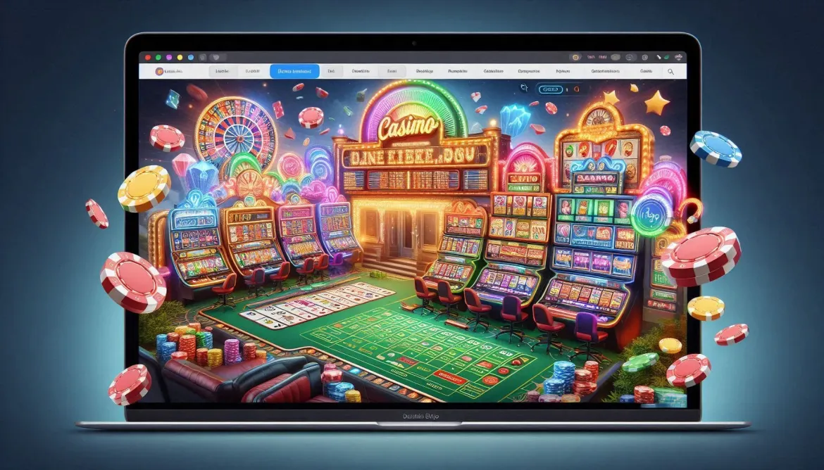 Pledoo Casino